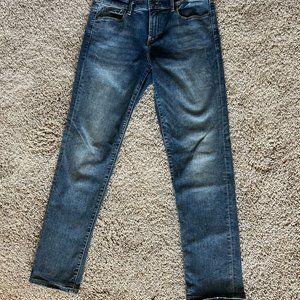 Banana Republic Jeans Size 28